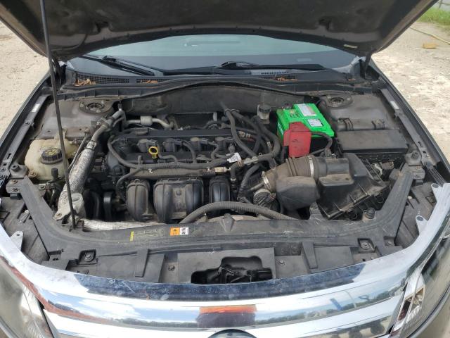 Photo 11 from auction – 2011 FORD FUSION SE with VIN 3FAHP0HA0BR338423