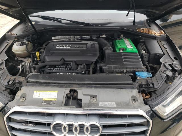 Photo 11 from auction – 2015 AUDI A3 PREMIUM PLUS with VIN WAUEFGFF0F1116193