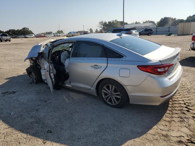 Photo 2 from auction – 2016 HYUNDAI SONATA SE with VIN 5NPE24AFXGH365020