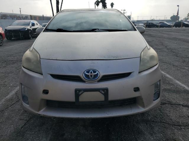 Photo 5 from auction – 2010 TOYOTA PRIUS with VIN JTDKN3DU4A1150004