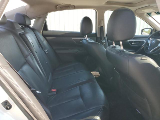 Photo 10 from auction – 2016 NISSAN ALTIMA 2.5 with VIN 1N4AL3APXGC267850