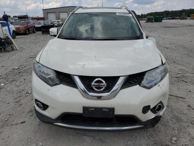 Photo 5 from auction – 2015 NISSAN ROGUE S with VIN 5N1AT2MV5FC861514