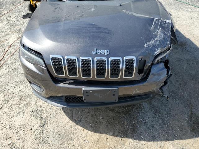 Photo 12 from auction – 2019 JEEP CHEROKEE L with VIN 1C4PJMLB0KD362793