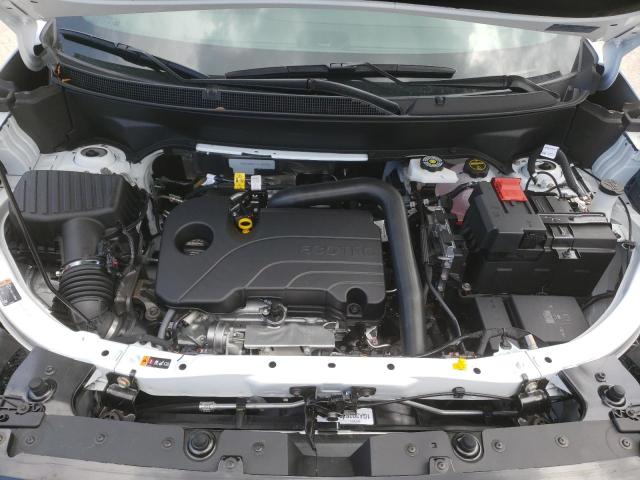 Photo 12 from auction – 2026 GMC TERRAIN EL with VIN 3GKALMEG1TL161283