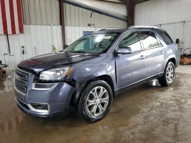 GMC ACADIA SLT 2014 مع رقم تعريف المركبة 1GKKVRKD1EJ198219 - صورة من المزاد