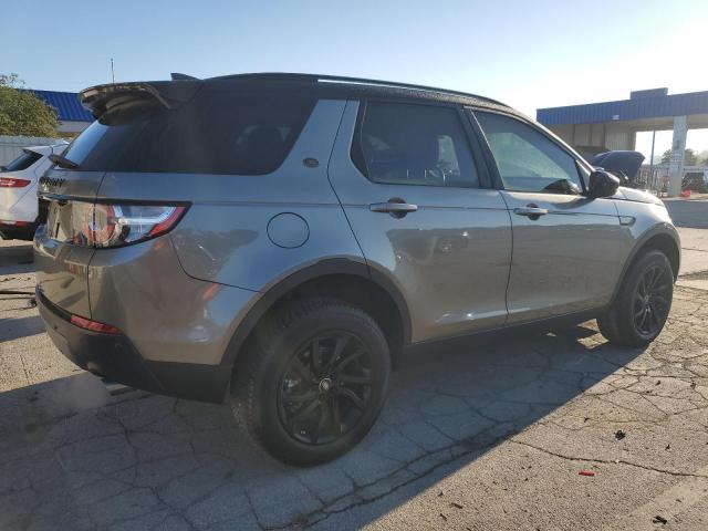 Photo 3 from auction – 2018 LAND ROVER DISCOVERY with VIN SALCP2RX5JH769836