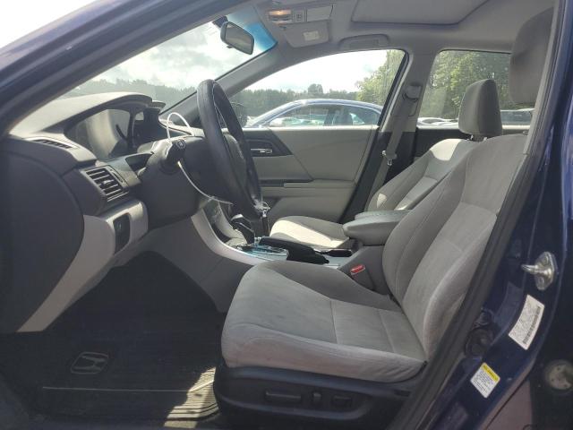 Photo 7 from auction – 2013 HONDA ACCORD EX with VIN 1HGCR2F72DA123738