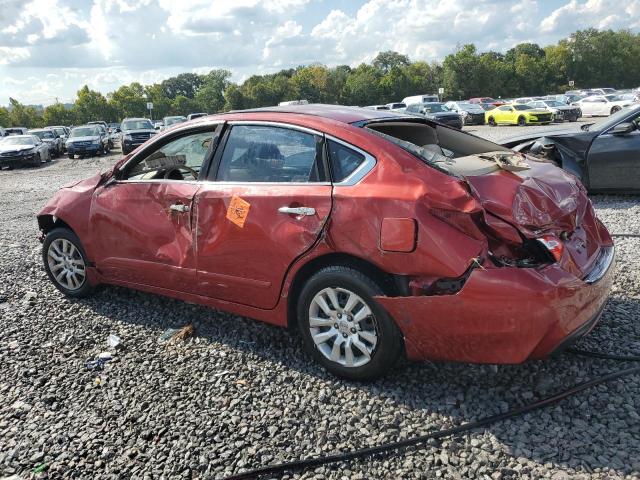 Photo 2 from auction – 2016 NISSAN ALTIMA 2.5 with VIN 1N4AL3AP0GC282924