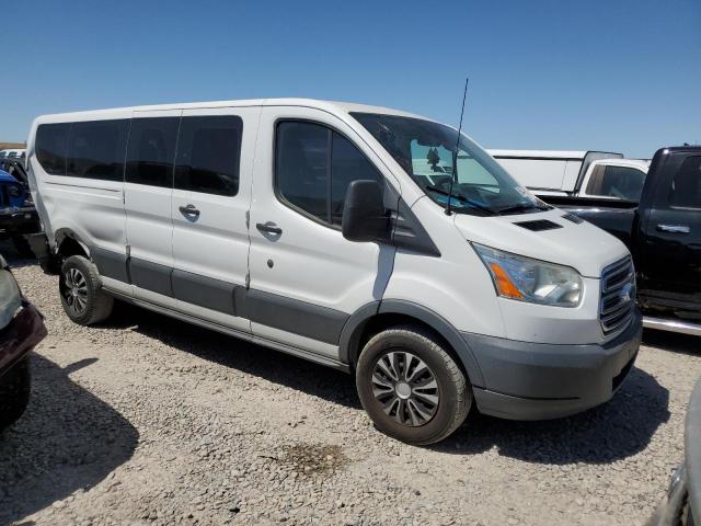 Photo 4 from auction – 2016 FORD TRANSIT T- with VIN 1FBZX2ZM9GKA64495