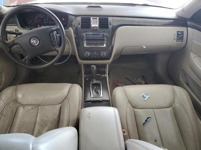 Photo 8 from auction – 2008 CADILLAC DTS with VIN 1G6KD57Y38U111302