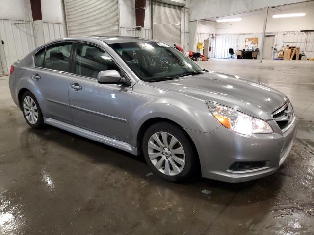 Photo 4 from auction – 2011 SUBARU LEGACY 3.6 with VIN 4S3BMDL67B2264103