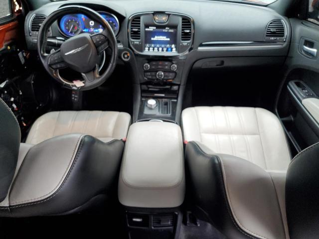 Photo 8 from auction – 2021 CHRYSLER 300 S with VIN 2C3CCABG1MH634363