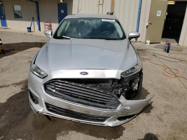 Photo 5 from auction – 2014 FORD FUSION S with VIN 1FA6P0G76E5406342