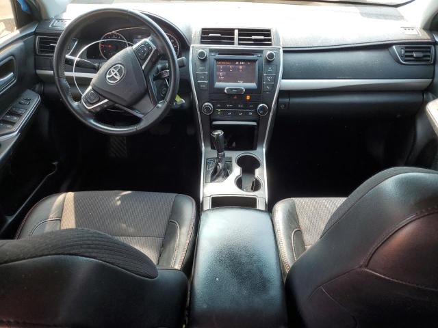 Photo 8 from auction – 2016 TOYOTA CAMRY LE with VIN 4T1BF1FKXGU590969