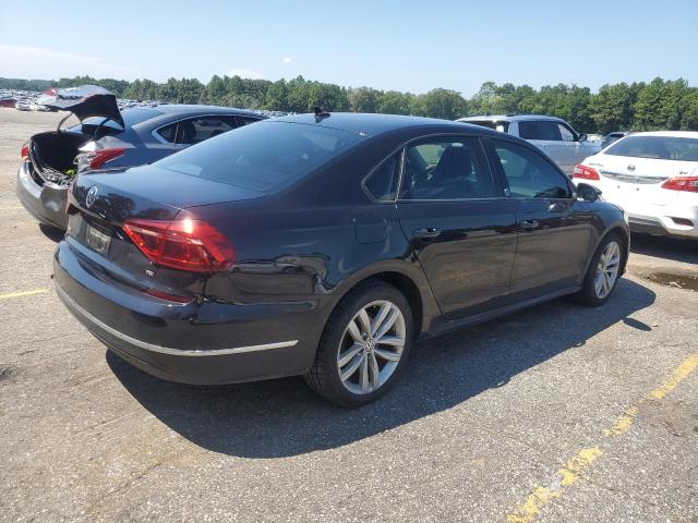 Photo 3 from auction – 2019 VOLKSWAGEN PASSAT with VIN 1VWLA7A35KC013997