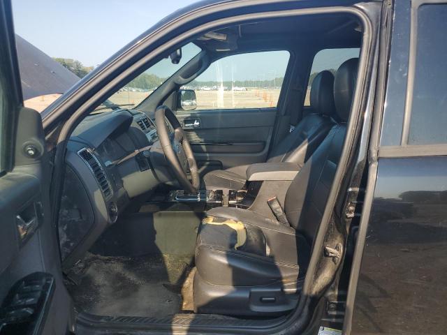 Photo 7 from auction – 2009 FORD ESCAPE LIM with VIN 1FMCU047X9KD00425