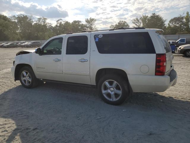Photo 2 from auction – 2011 CHEVROLET SUBURBAN K with VIN 1GNSKKE34BR391239