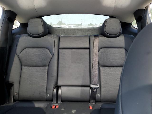Photo 10 from auction – 2026 TESLA MODEL Y with VIN 7SAYGDED1TF396241