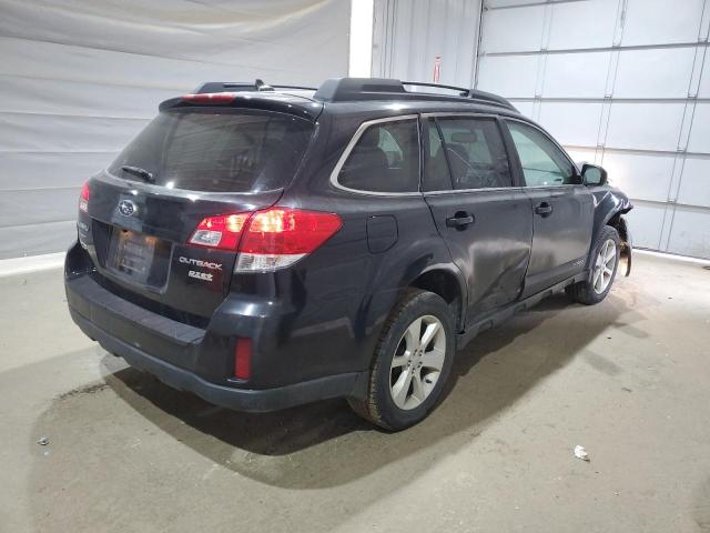 Photo 3 from auction – 2014 SUBARU OUTBACK 2.5I PREMIUM with VIN 4S4BRBCC8E3322144