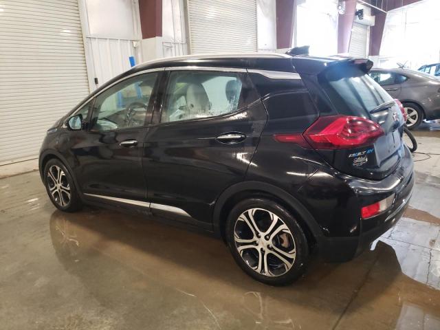 Photo 2 from auction – 2017 CHEVROLET BOLT EV PR with VIN 1G1FX6S06H4189143