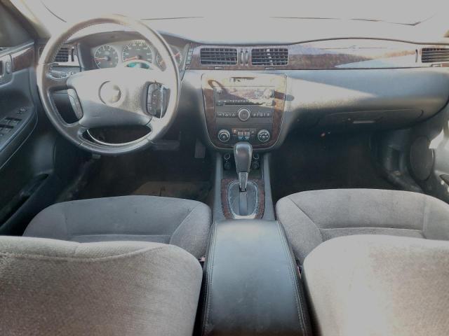 Photo 8 from auction – 2014 CHEVROLET IMPALA LIM with VIN 2G1WB5E37E1108415