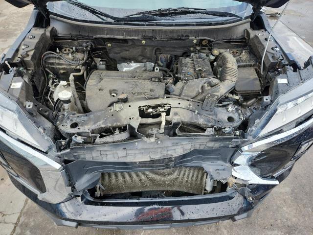 Photo 12 from auction – 2020 MITSUBISHI OUTLANDER with VIN JA4AP3AU8LU016277