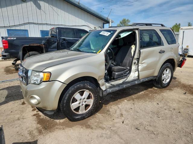 Фото 1 с аукциона – 2011 FORD ESCAPE XLT с VIN 1FMCU0DG8BKC40490