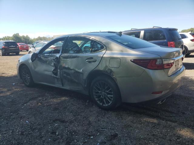 Photo 2 from auction – 2018 LEXUS ES 350 with VIN 58ABK1GG2JU088771