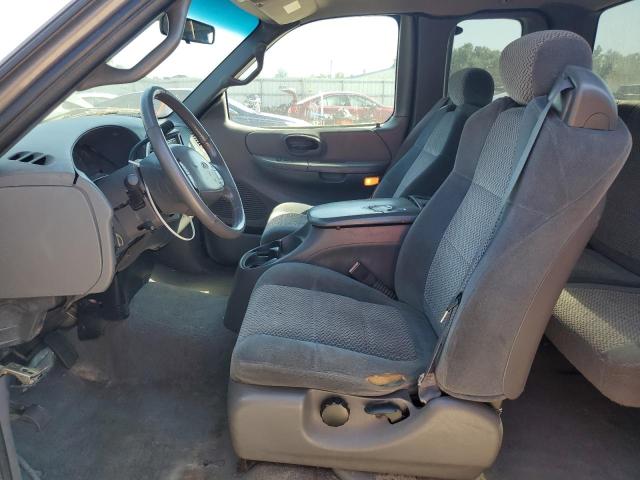 Foto 7 de la subasta – 2002 FORD F150 con VIN 1FTRX17W32KA28255