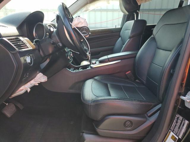 Photo 7 from auction – 2014 MERCEDES-BENZ ML 350 with VIN 4JGDA5JB4EA404461