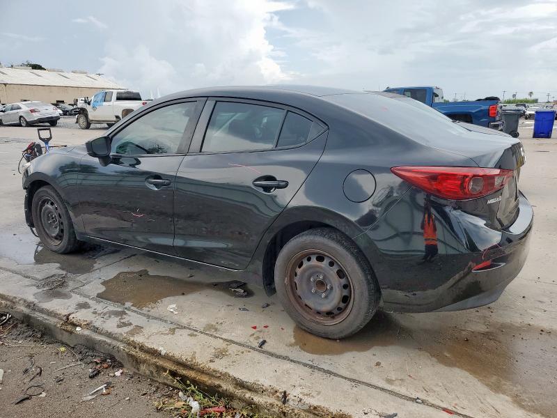 Photo 2 from auction – 2017 MAZDA 3 SPORT with VIN 3MZBN1U71HM122329
