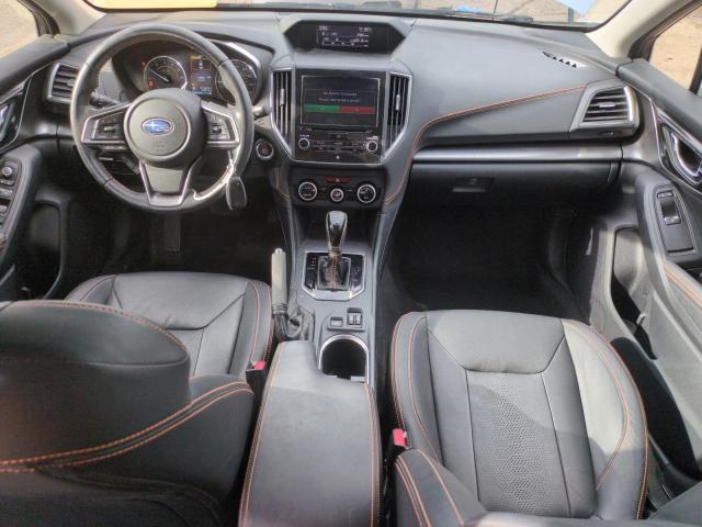Photo 8 from auction – 2019 SUBARU CROSSTREK with VIN JF2GTAMC6K8260117