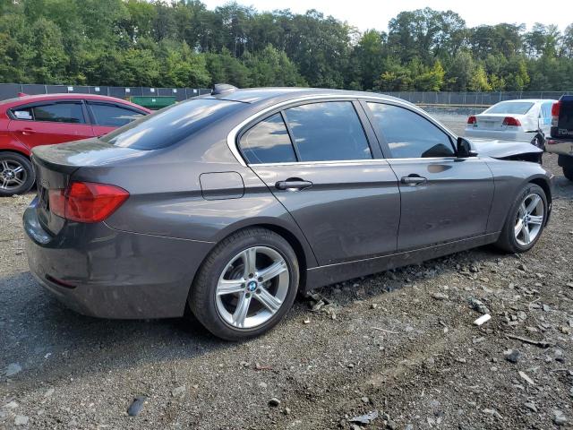 Photo 3 from auction – 2015 BMW 328 I with VIN WBA3A5C5XFF607380