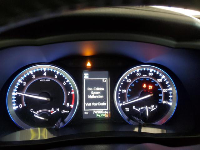 Photo 9 from auction – 2019 TOYOTA HIGHLANDER with VIN 5TDDZRFH4KS947471