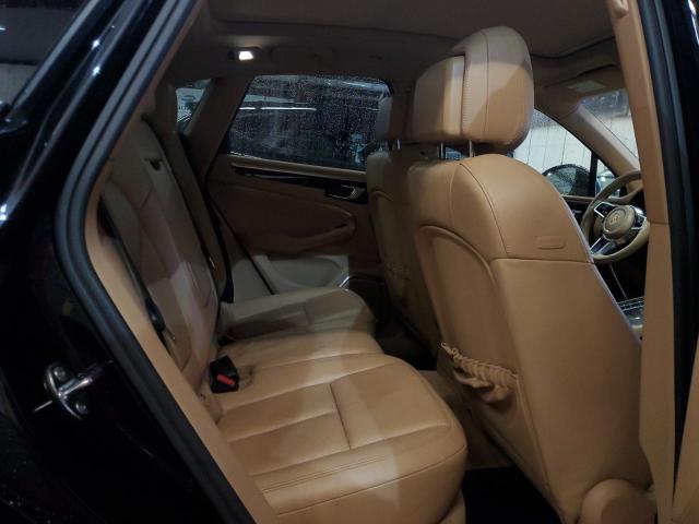 Photo 11 from auction – 2015 PORSCHE MACAN S with VIN WP1AB2A50FLB55139