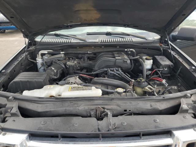 Photo 11 from auction – 2007 FORD EXPLORER S with VIN 1FMEU31K77UA07084