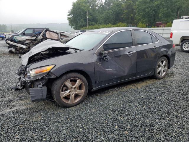 ACURA TSX 2013 with VIN JH4CU2F46DC011269 - Photo from auction