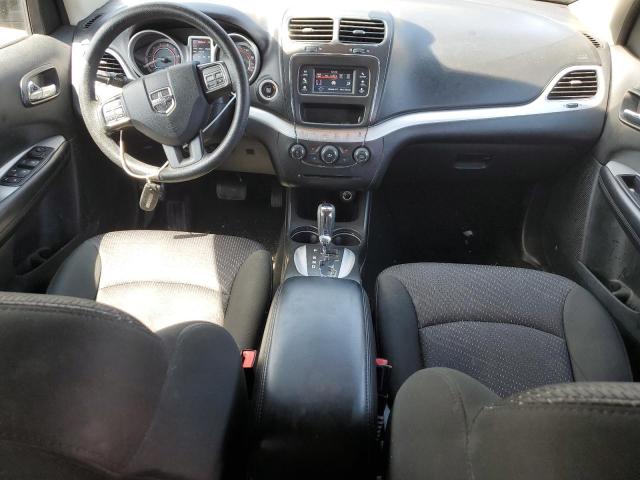 Photo 8 from auction – 2019 DODGE JOURNEY SE with VIN 3C4PDCBB8KT833747