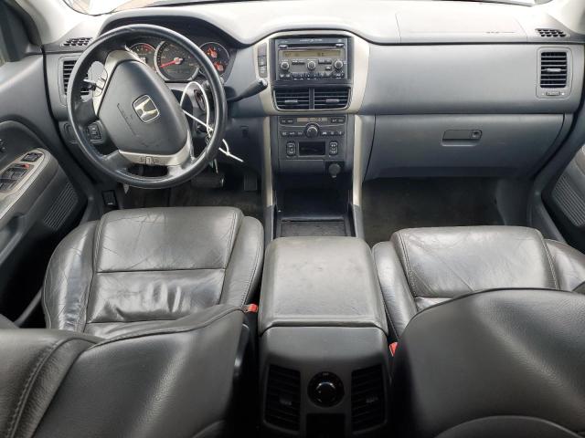 Photo 8 from auction – 2006 HONDA PILOT EX with VIN 5FNYF18536B024195