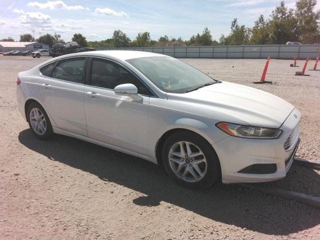 Photo 4 from auction – 2014 FORD FUSION SE with VIN 3FA6P0HD5ER375277