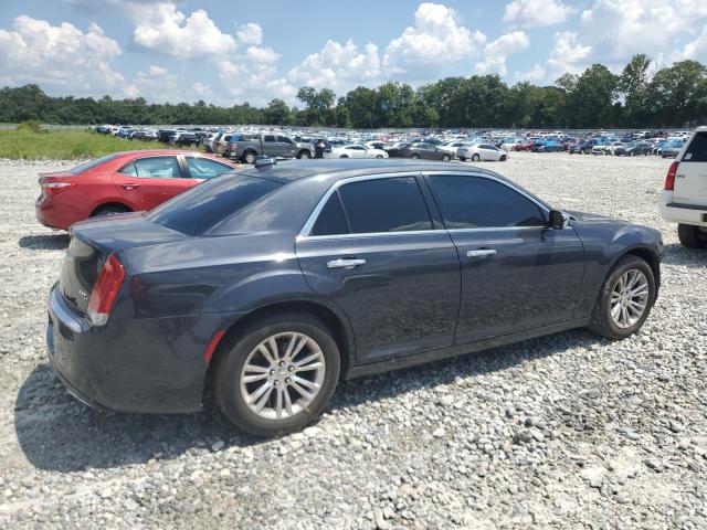 Photo 3 from auction – 2015 CHRYSLER 300C with VIN 2C3CCAEG0FH882540