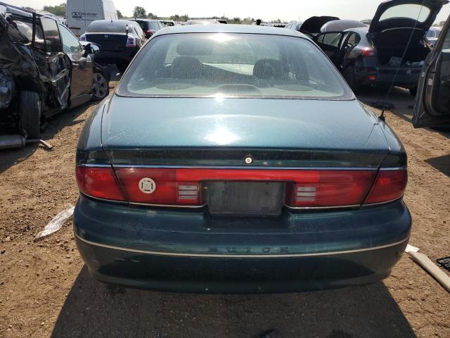 Photo 6 from auction – 1998 BUICK CENTURY CU with VIN 2G4WS52M7W1596010