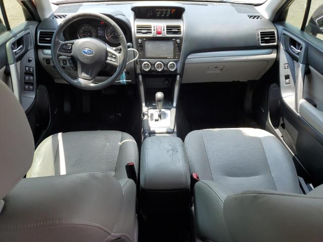 Photo 8 from auction – 2016 SUBARU FORESTER 2 with VIN JF2SJARC8GH469343