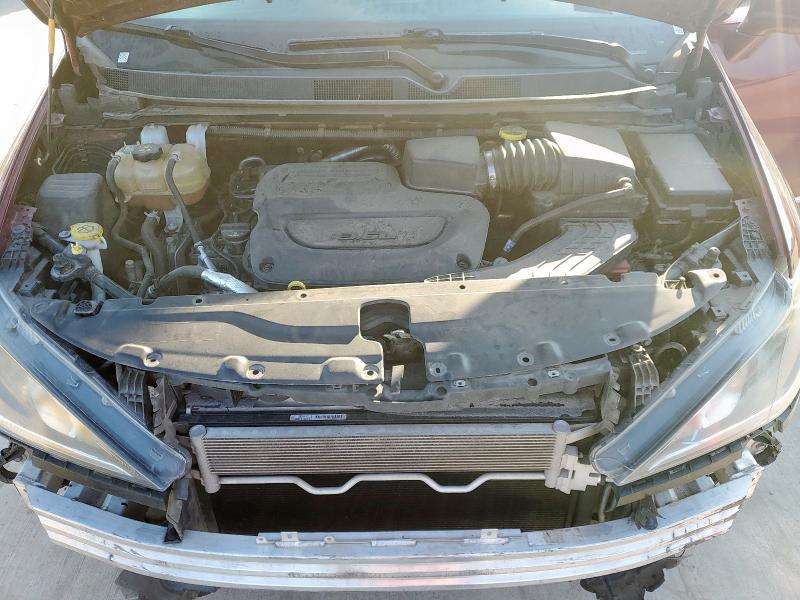 Foto 12 de la subasta – 2019 CHRYSLER PACIFICA T con VIN 2C4RC1BGXKR625349