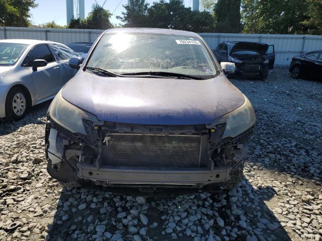 Photo 5 from auction – 2012 HONDA CR-V EX with VIN 5J6RM4H5XCL057161