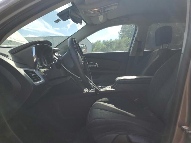 Photo 7 from auction – 2012 GMC TERRAIN SL with VIN 2GKALMEK3C6231455