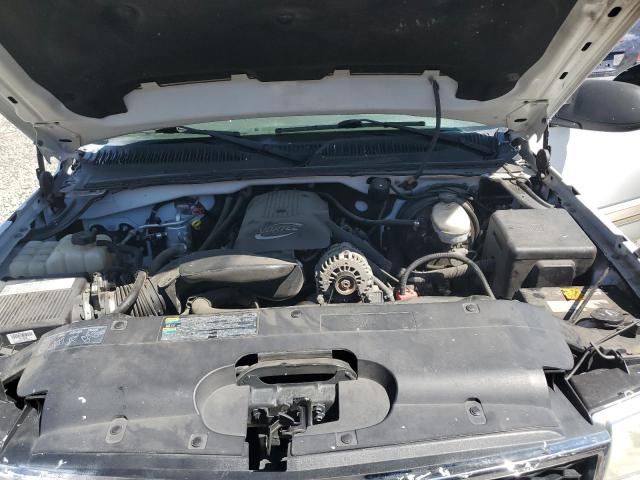 Photo 11 from auction – 2006 CHEVROLET SILVERADO with VIN 2GCEC13T261142579