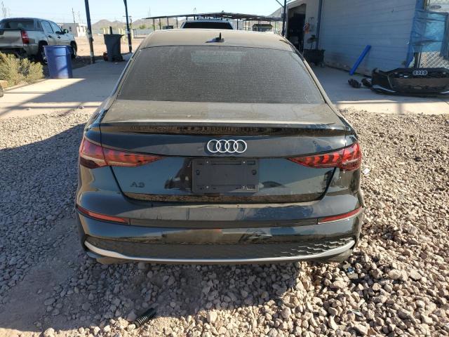Photo 6 from auction – 2025 AUDI A3 PREMIUM with VIN WAUGUDGY9SA042408