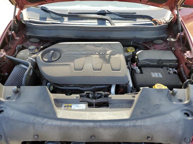 Photo 12 from auction – 2016 JEEP CHEROKEE L with VIN 1C4PJMDS8GW210335