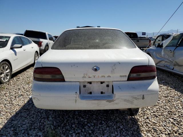 Photo 6 from auction – 1997 NISSAN ALTIMA XE with VIN 1N4BU31D2VC282055